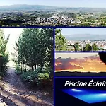 Villa De Rêve Avec Piscine Xxl Vue Panoramique