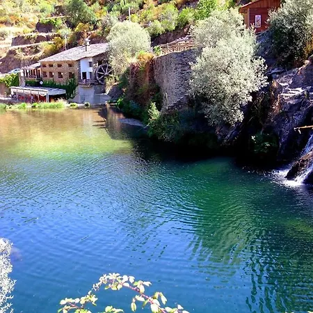 De Reve Avec Piscine Xxl Vue Panoramique Вилла *