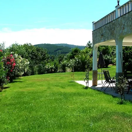 De Reve Avec Piscine Xxl Vue Panoramique Вилла *