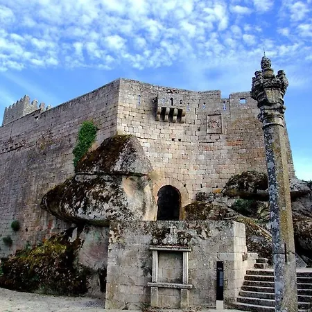 De Reve Avec Piscine Xxl Vue Panoramique Фундан