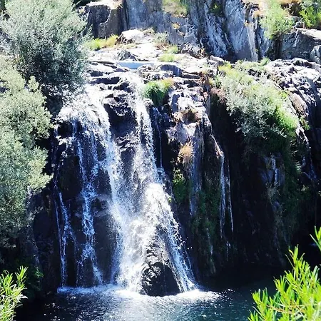 De Reve Avec Piscine Xxl Vue Panoramique Fundao
