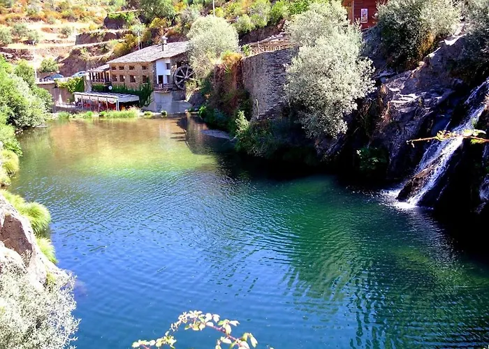 De Reve Avec Piscine Xxl Vue Panoramique Вилла *