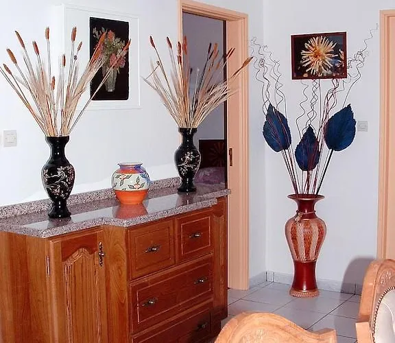 De Reve Avec Piscine Xxl Vue Panoramique * Фундан