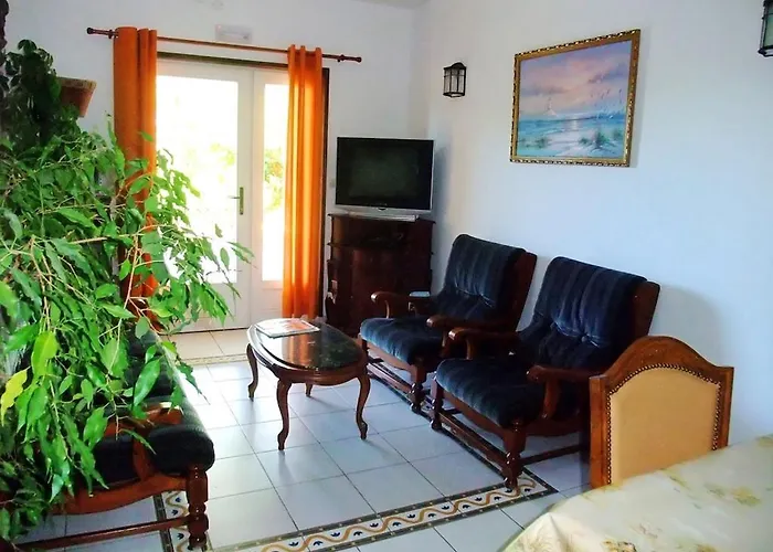 De Reve Avec Piscine Xxl Vue Panoramique * Фундан