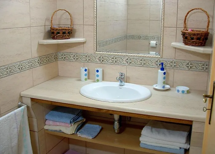 Вилла De Reve Avec Piscine Xxl Vue Panoramique *