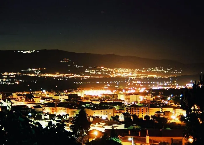 Вилла De Reve Avec Piscine Xxl Vue Panoramique *
