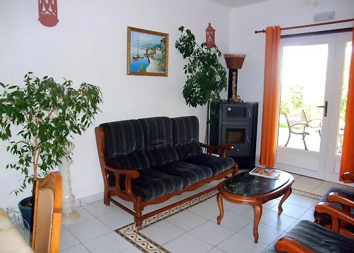 De Reve Avec Piscine Xxl Vue Panoramique Вилла *