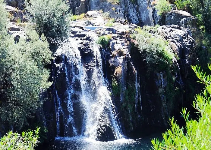 De Reve Avec Piscine Xxl Vue Panoramique Фундан