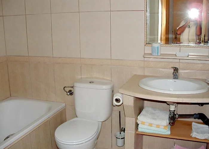 De Reve Avec Piscine Xxl Vue Panoramique *